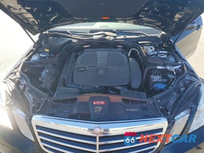 Zdjęcie 11 z 12 samochodu: 2013 MERCEDES-BENZ E 350 4MATIC VIN:WDDHF8JB4DA692348 - miniatura