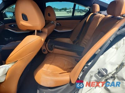 Zdjęcie 10 z 12 samochodu: 2020 BMW M340I VIN:WBA5U7C04LFH37458 - miniatura