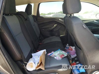 Zdjęcie 11 z 13 samochodu: 2017 FORD ESCAPE SE VIN:1FMCU0G92HUB73363 - miniatura