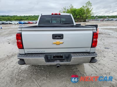 Zdjęcie 6 z 12 samochodu: 2015 CHEVROLET SILVERADO K1500 LT VIN:3GCUKREC2FG292838 - miniatura