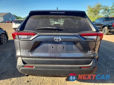 Zdjęcie 6 z 12 samochodu: 2022 TOYOTA RAV4 LE VIN:2T3F1RFV0NC276570 - miniatura