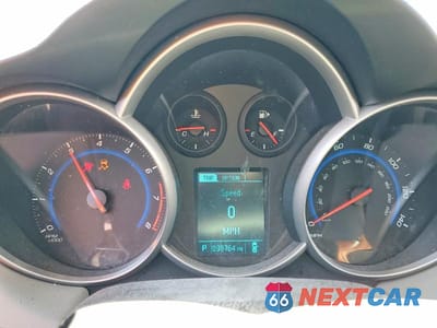 Zdjęcie 9 z 12 samochodu: 2016 CHEVROLET CRUZE LIMITED LS VIN:1G1PC5SG0G7202425 - miniatura