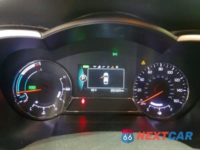 Zdjęcie 9 z 12 samochodu: 2015 KIA OPTIMA HYBRID VIN:KNAGN4AD7F5090863 - miniatura