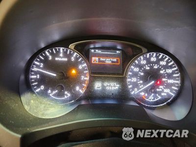 Zdjęcie 9 z 13 samochodu: 2013 NISSAN ALTIMA 2.5 VIN:1N4AL3APXDN425863 - miniatura