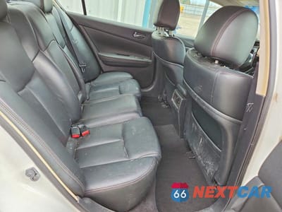 Zdjęcie 10 z 12 samochodu: 2010 NISSAN MAXIMA 3.5 S VIN:1N4AA5AP5AC833129 - miniatura