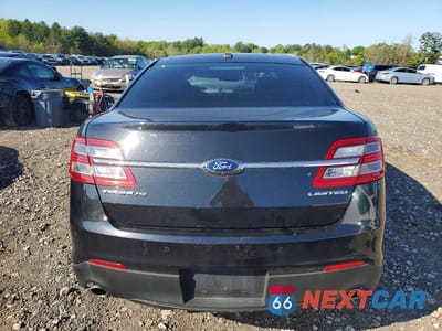 Zdjęcie 6 z 12 samochodu: 2015 FORD TAURUS LIMITED VIN:1FAHP2F83FG117665 - miniatura