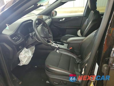 Zdjęcie 7 z 11 samochodu: 2025 FORD ESCAPE ST LINE SELECT VIN:1FMCU9NA9SUA83958 - miniatura