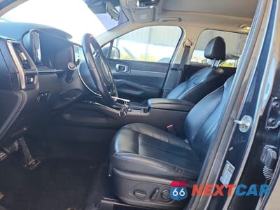 Zdjęcie 7 z 13 samochodu: 2021 KIA SORENTO S VIN:5XYRLDLC1MG007762 - miniatura