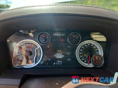 Zdjęcie 9 z 12 samochodu: 2017 RAM 2500 LARAMIE VIN:3C6TR5FJXHG555178 - miniatura
