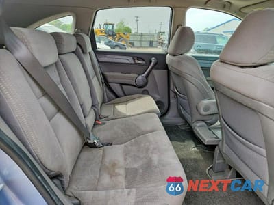 Zdjęcie 11 z 13 samochodu: 2008 HONDA CR-V EX VIN:5J6RE485X8L047315 - miniatura
