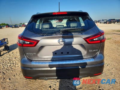 Zdjęcie 6 z 14 samochodu: 2022 NISSAN ROGUE SPORT SL VIN:JN1BJ1CWXNW486819 - miniatura