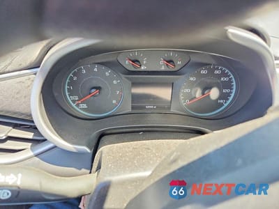 Zdjęcie 9 z 12 samochodu: 2024 CHEVROLET MALIBU LT VIN:1G1ZD5ST7RF149217 - miniatura
