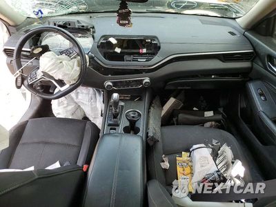 Zdjęcie 8 z 12 samochodu: 2019 NISSAN ALTIMA SV VIN:1N4BL4DV5KC135253 - miniatura
