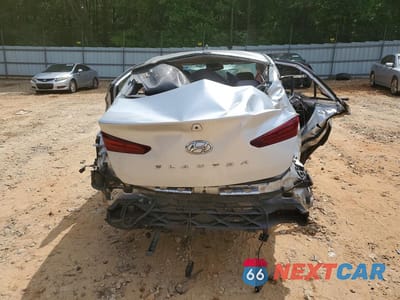 Zdjęcie 6 z 12 samochodu: 2019 HYUNDAI ELANTRA SEL VIN:KMHD84LF8KU759150 - miniatura