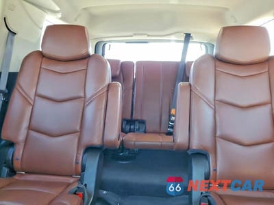Zdjęcie 10 z 13 samochodu: 2017 CADILLAC ESCALADE LUXURY VIN:1GYS3BKJ9HR132595 - miniatura