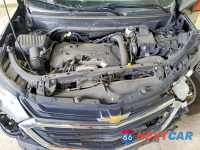 Zdjęcie 12 z 14 samochodu: 2020 CHEVROLET EQUINOX LT VIN:3GNAXVEX4LS596723 - miniatura