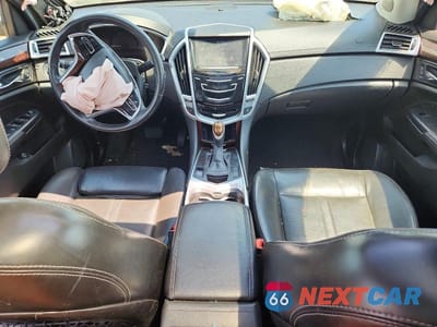 Zdjęcie 8 z 12 samochodu: 2014 CADILLAC SRX LUXURY COLLECTION VIN:3GYFNBE36ES527769 - miniatura