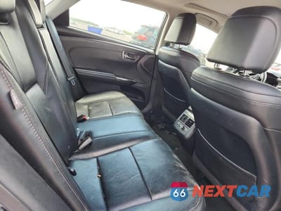 Zdjęcie 10 z 12 samochodu: 2013 TOYOTA AVALON LIMITED VIN:4T1BK1EB9DU017988 - miniatura