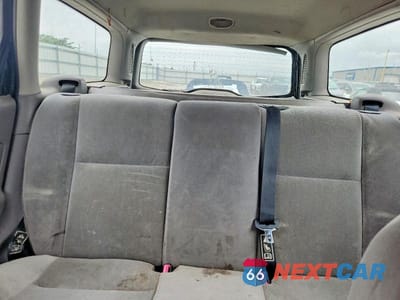 Zdjęcie 10 z 13 samochodu: 2002 FORD FOCUS SE VIN:1FAFP36382W220789 - miniatura
