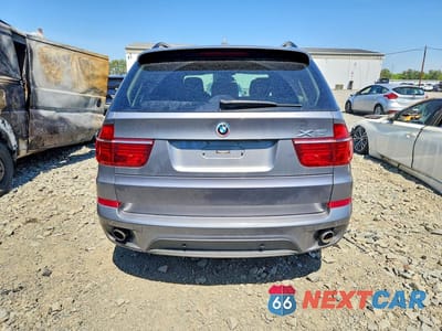 Zdjęcie 6 z 12 samochodu: 2012 BMW X5 XDRIVE35I VIN:5UXZV4C58CL767121 - miniatura