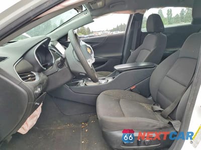 Zdjęcie 7 z 13 samochodu: 2020 CHEVROLET MALIBU LT VIN:1G1ZD5ST7LF116225 - miniatura