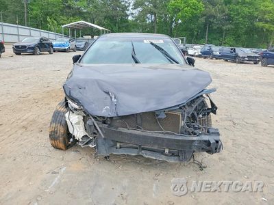 Piąte zdjęcie samochodu w środku: 2015 TOYOTA CAMRY LE VIN:4T1BF1FK1FU025198 - miniatura