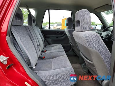 Zdjęcie 11 z 13 samochodu: 1997 HONDA CR-V LX VIN:JHLRD1853VC021001 - miniatura