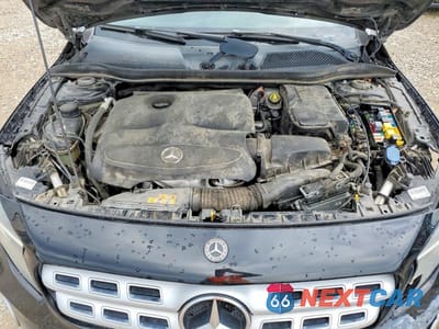 Zdjęcie 12 z 13 samochodu: 2019 MERCEDES-BENZ GLA 250 VIN:WDCTG4EB6KJ575298 - miniatura