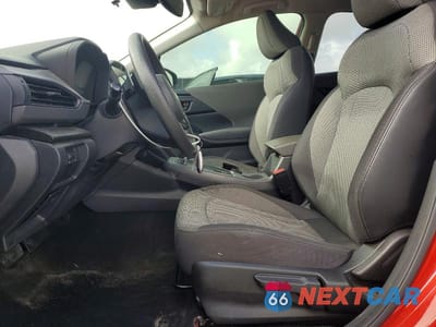 Zdjęcie 7 z 13 samochodu: 2024 SUBARU CROSSTREK PREMIUM VIN:JF2GUADC8RH203442 - miniatura