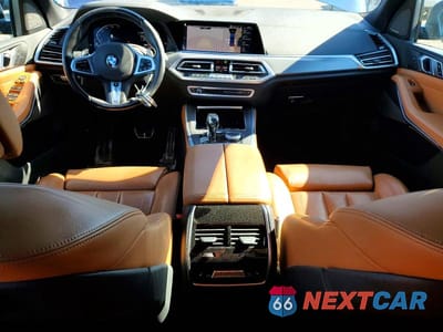 Zdjęcie 8 z 14 samochodu: 2019 BMW X5 VIN:5UXCR6C50KLL64724 - miniatura
