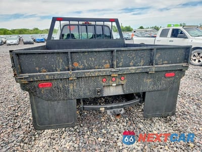 Zdjęcie 6 z 12 samochodu: 1999 FORD F350 SUPER DUTY VIN:1FTWW33F3XEB25629 - miniatura