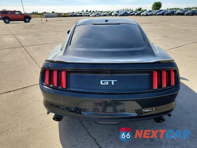 Zdjęcie 6 z 12 samochodu: 2017 FORD MUSTANG GT VIN:1FA6P8CF0H5250587 - miniatura