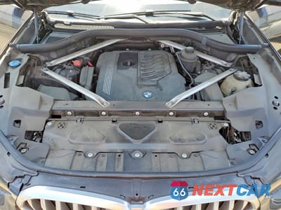 Zdjęcie 12 z 13 samochodu: 2020 BMW X6 SDRIVE 40I VIN:5UXCY4C0XL9C22569 - miniatura