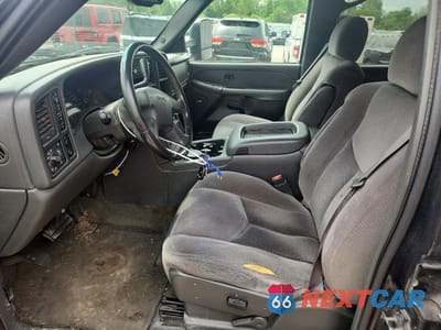 Zdjęcie 7 z 12 samochodu: 2003 GMC SIERRA VIN:1GTGK13UX3F171773 - miniatura