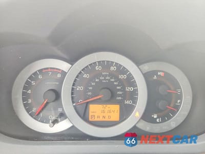 Zdjęcie 9 z 13 samochodu: 2011 TOYOTA RAV4 BASE VIN:2T3BF4DV2BW165082 - miniatura