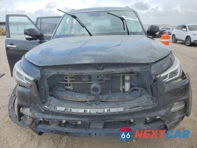 Zdjęcie 12 z 13 samochodu: 2019 INFINITI QX80 LUXE VIN:JN8AZ2NF4K9685982 - miniatura