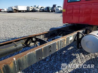 Zdjęcie 6 z 10 samochodu: 2006 STERLING TRUCK ACTERRA VIN:2FZACGCS66AN72319 - miniatura