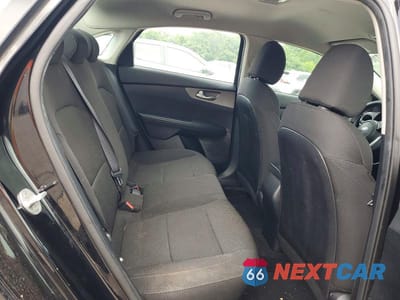 Zdjęcie 10 z 12 samochodu: 2019 KIA FORTE FE VIN:3KPF24AD1KE057007 - miniatura