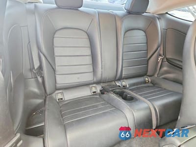 Zdjęcie 10 z 12 samochodu: 2017 MERCEDES-BENZ C 300 VIN:WDDWJ4JB3HF369741 - miniatura