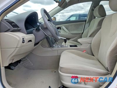 Zdjęcie 7 z 12 samochodu: 2007 TOYOTA CAMRY LE VIN:4T1BE46K37U525904 - miniatura