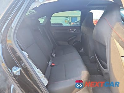 Zdjęcie 10 z 12 samochodu: 2026 HONDA CIVIC SI VIN:2HGFE1E59TH471765 - miniatura