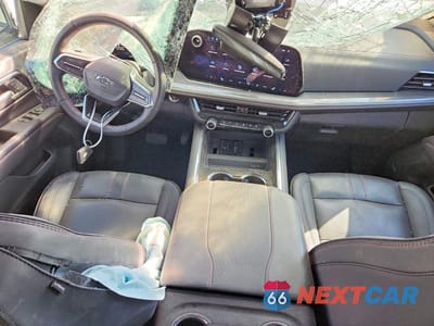 Zdjęcie 8 z 13 samochodu: 2025 CHEVROLET TAHOE K1500 RST VIN:1GNS6RR89SR251299 - miniatura