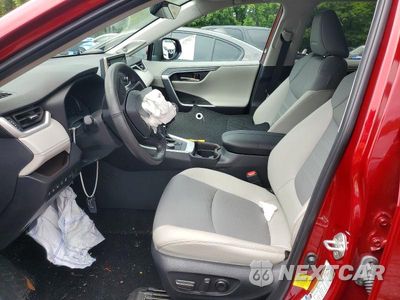 Zdjęcie 7 z 12 samochodu: 2020 TOYOTA RAV4 LIMITED VIN:4T3DWRFV1LU007501 - miniatura