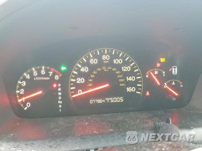 Zdjęcie 9 z 12 samochodu: 2004 HONDA ACCORD EX VIN:1HGCM66554A104038 - miniatura