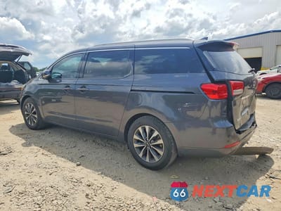Drugie zdjęcie samochodu z przodu: 2015 KIA SEDONA SX VIN:KNDMC5C18F6063881 - miniatura