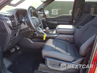 Zdjęcie 7 z 13 samochodu: 2022 FORD F150 SUPERCREW VIN:1FTFW1E50NKF02635 - miniatura