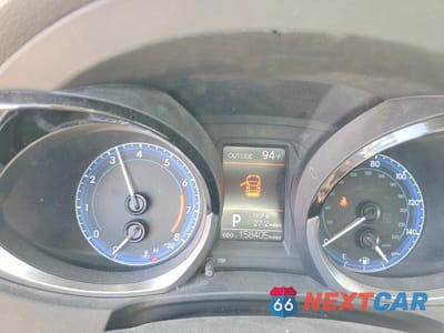 Zdjęcie 9 z 12 samochodu: 2014 TOYOTA COROLLA S VIN:5YFBURHE0EP048841 - miniatura