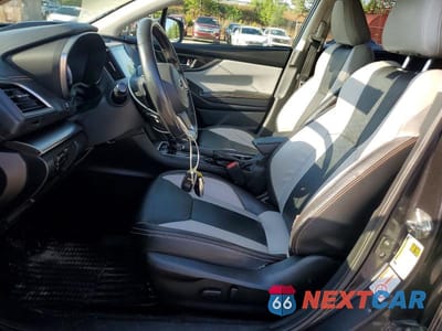 Zdjęcie 7 z 12 samochodu: 2018 SUBARU CROSSTREK LIMITED VIN:JF2GTAMC0J8299753 - miniatura