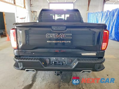 Zdjęcie 6 z 12 samochodu: 2020 GMC SIERRA K1500 ELEVATION VIN:1GTU9CET4LZ197573 - miniatura