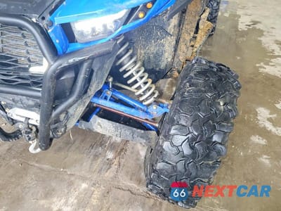 Zdjęcie 9 z 10 samochodu: 2021 KAWASAKI TERYX UTILITY VEHICLE VIN:JKARFCA15MB509987 - miniatura